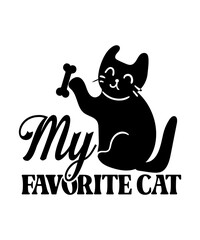 Cat Svg, Cat design, cat file, Black Cats Svg, Black Design Svg,Silhouette Bundle Svg, Png Clipart Cut File for Cricut, Cat SVG Bundle, Cat Playing Clip Art, Cat Poses Stretching Svg, Kitten Svg, Cat