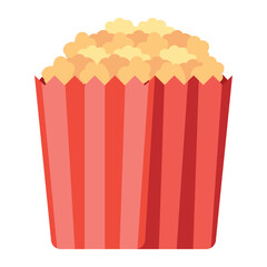cinema pop corn food