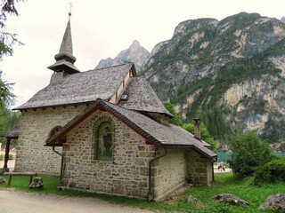Fototapeta na wymiar chapelle