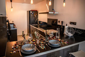 Décor cuisine