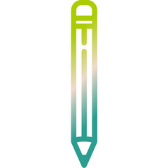 pencil icon