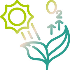 photosynthesis icon