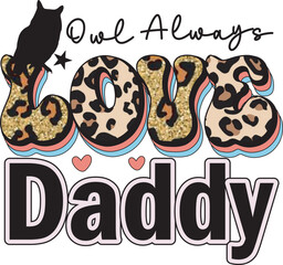 Valentine Day Sublimation Design