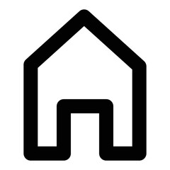 home icon