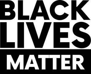 black lives matter