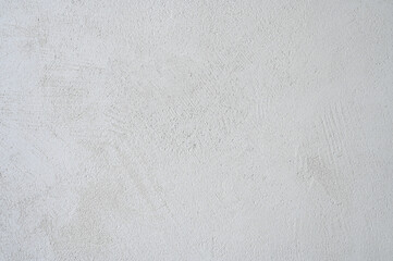 Light gray concrete wall texture background