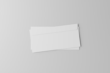 long envelope