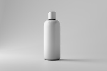 cosmetic bottle
