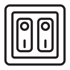 switch line icon