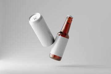 beer bottle