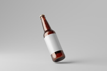 beer bottle