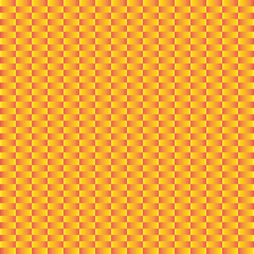 abstract background with squares