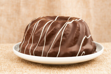Chocolate cake