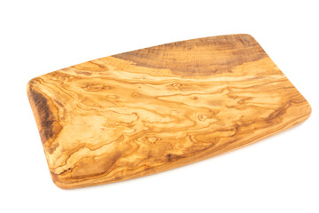 Wooden board