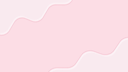 Aesthetics minimal cute pastel background illustration, perfect for wallpaper, backdrop, postcard, background, banner