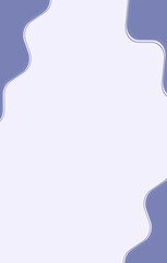 Aesthetics minimal cute pastel background illustration, perfect for wallpaper, backdrop, postcard, background, banner