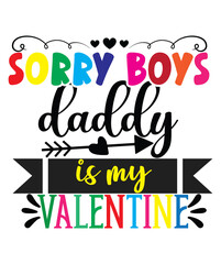 Valentine svg , Valentines day svg Love Svg, Valentine , Valentine svg, Valentine Quote svg , clipart, cricut,New Retro Valentines SVG , Retro Valentine Designs svg, 