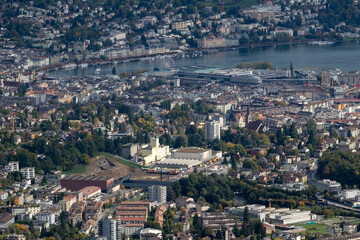 Lucerna (Suiza)