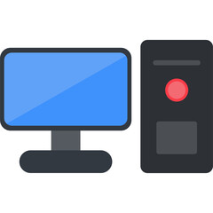 Computer Icon