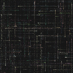 Color brushed sparcle dots paint imitation background abstract illustration