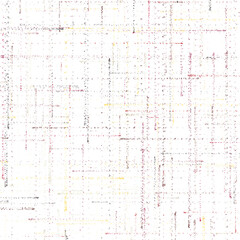 Color brushed sparcle dots paint imitation background abstract illustration