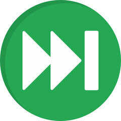 Fast Forward Icon