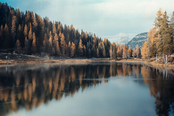 Tre cime di lavaredo, Belluno, Veneto, Italy