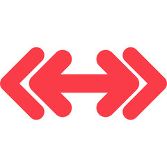Left And Right Icon
