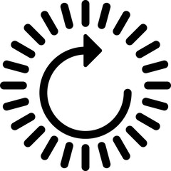Reload Icon