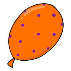 Mardi Gras, festival and carnaval PNG element for prints, stickers, cards, signs, posters, labels, icons, scrapbooking, etc. 