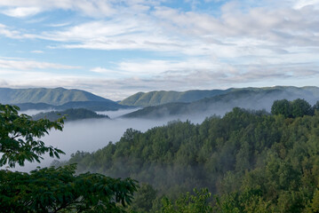 Griechenland - Zagoria - allgemein