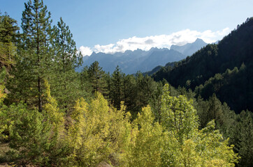 Griechenland - Zagoria - allgemein