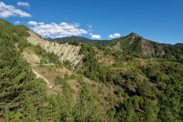 Griechenland - Zagoria - allgemein