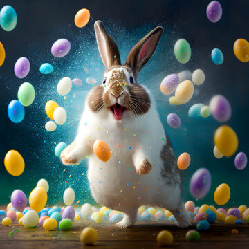 Osterhase