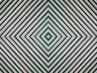 concentric lines pattern light blue background