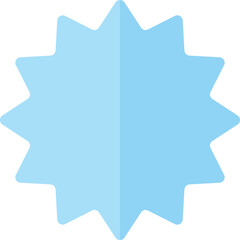 Speech Bubble Vector Flat Illustration