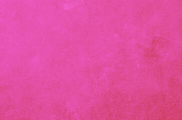 Viva Magenta texture background, Pattern in trendy color 2023 year Viva Magenta, Vintage Blank Backdrop