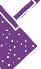 Abstract Background Colorful Flat Design Style, Banner poster design 