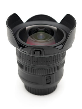 Fisheye Camera Lens    