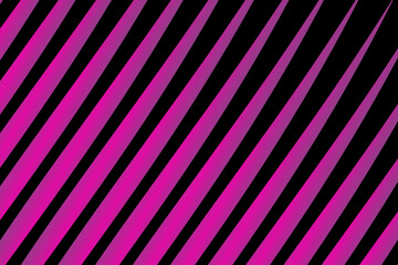 Abstract vector background in gradient colors with intersecting pointed lines