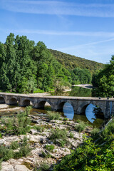 Fototapeta na wymiar Provence 