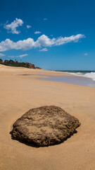 Algarve beach