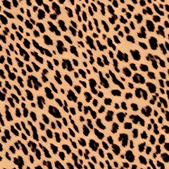 Stylized Animal Skin - Fantasy - Seamless Texture