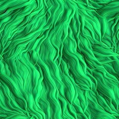 Stylized Animal Fur - Fantasy - Seamless and Tileable Texture