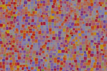 Nice Blending Mode - Colorful background - Abstract - Seamless and Tileable Texture