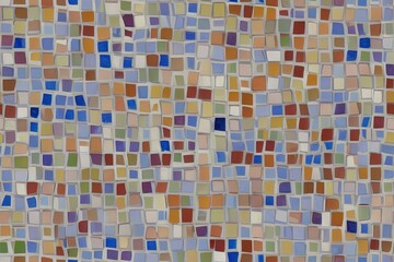 Fototapeta premium Nice Blending Mode - Colorful background - Abstract - Seamless and Tileable Texture