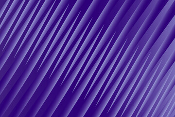 Abstract vector background in gradient colors with intersecting pointed lines