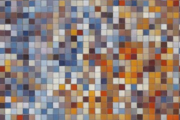 Nice Blending Mode - Colorful background - Abstract - Seamless and Tileable Texture