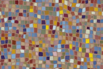 Fototapeta premium Nice Blending Mode - Colorful background - Abstract - Seamless and Tileable Texture