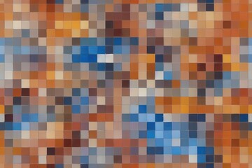 Nice Blending Mode - Colorful background - Abstract - Seamless and Tileable Texture